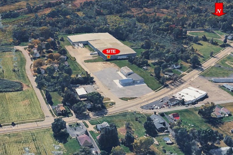 B11692  211 West Point Avenue Dunkirk NY