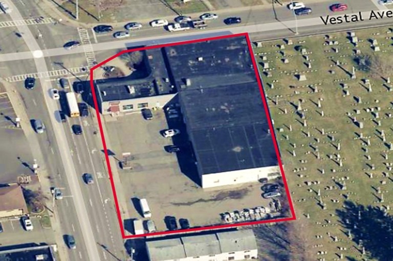 G2934  432 Main Street East Endicott NY