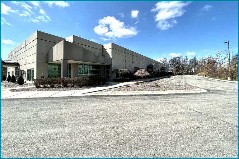 B4773 Woodlands Corporate Center 3790 Commerce Court North Tonawanda NY