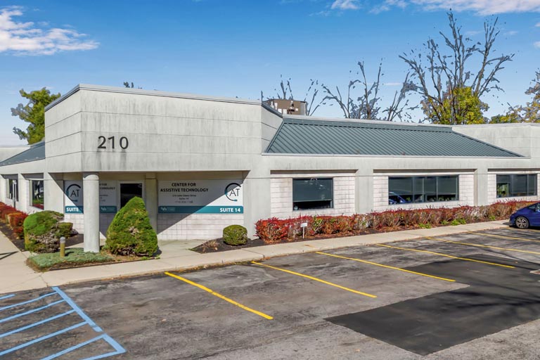B422 210 John Glenn Drive 210 John Glenn Drive Amherst NY