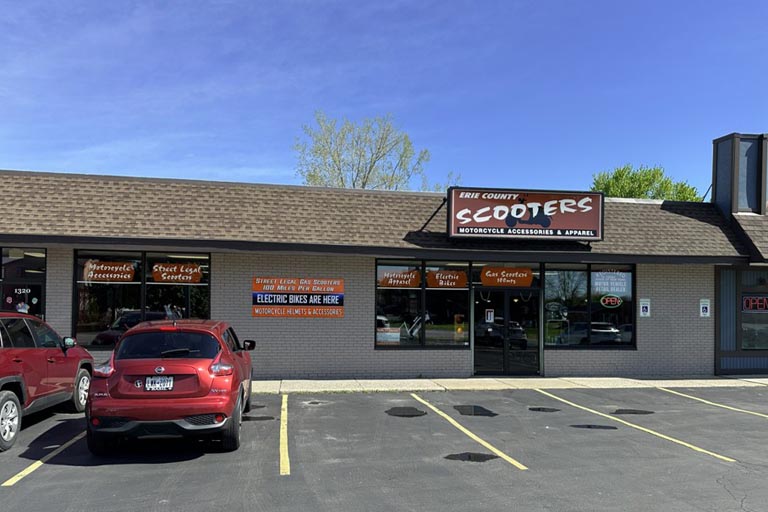 B138 Slate Creek Center 1320 French Road Depew NY