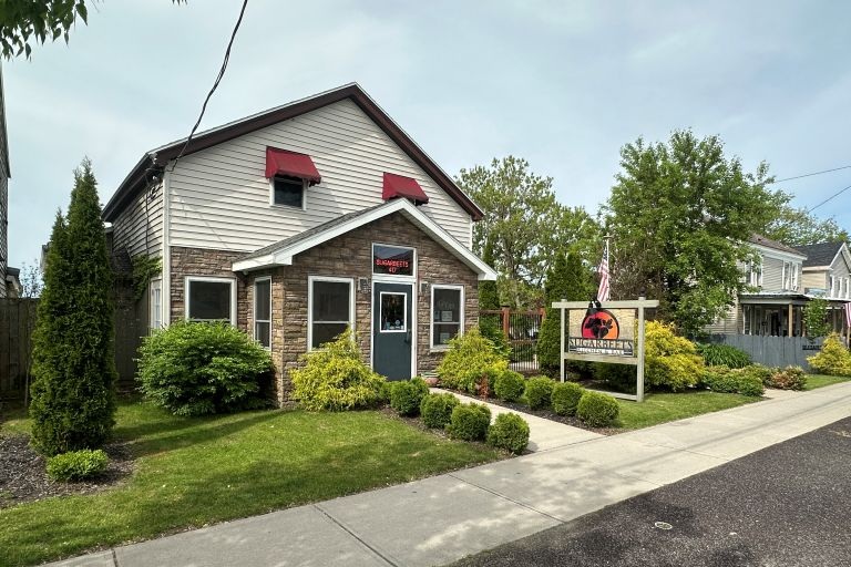 Y17994 Sugarbeets 417 Dominick Street West Rome NY