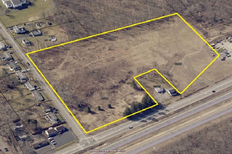 G3409  8514 Route 434 Apalachin NY