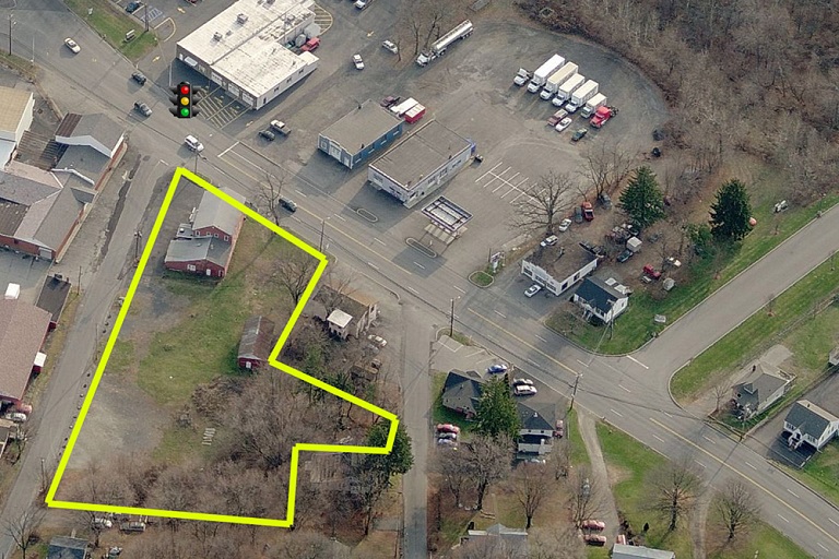 L2321  4 Plank Road South Newburgh NY