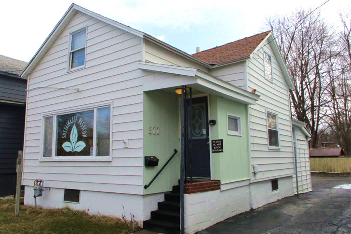 G5572  311 Meadow Street North Ithaca NY