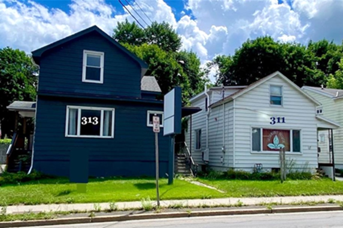 G5580  311 Meadow Street North Ithaca NY