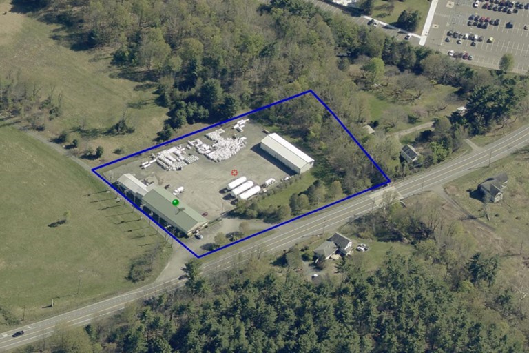 L3809  3508 Route 209 Wurtsboro NY