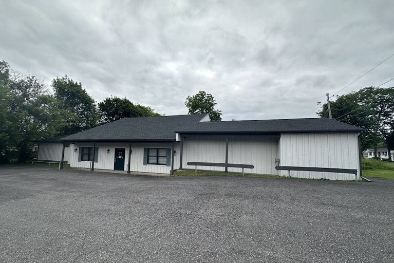 Y17537 Fabric Mill - Former 5900 Seneca Turnpike East Syracuse NY