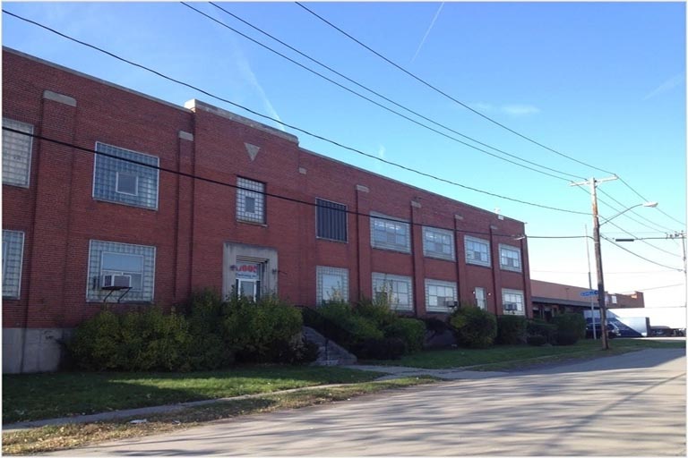 B3367  95 Dorothy Street Buffalo NY