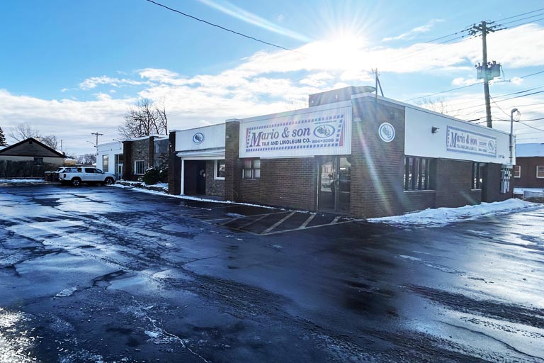 B11656  2755 Harlem Road Cheektowaga NY