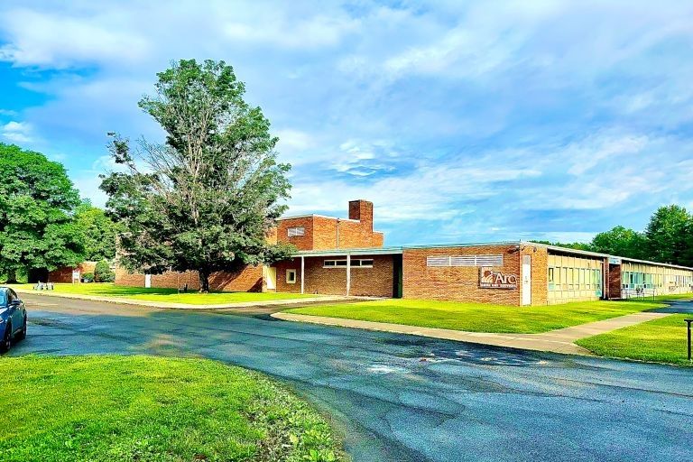 Y17947 Gore Road School 8163 Gore Road Rome NY
