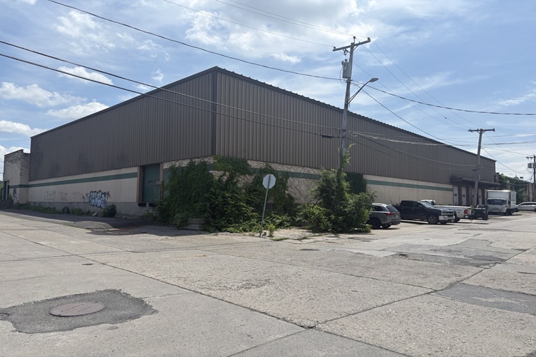L1176  45 Learned Street Albany NY