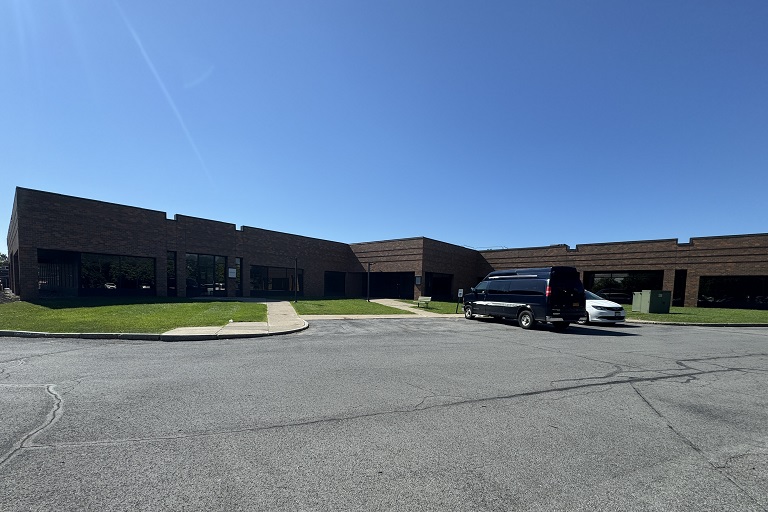 Y2699 Pioneer Business Park 6007 Fair Lakes Road  East Syracuse NY