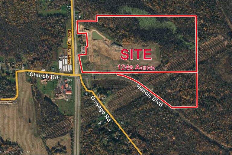 Y17020 Hencle/Oswego Road 2200 Hencle Blvd Baldwinsville NY