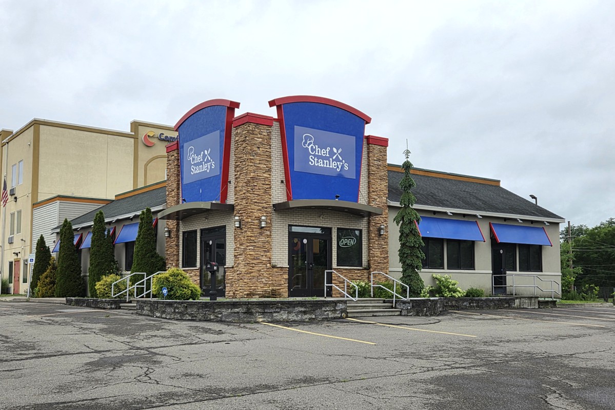 G4803  7664 Route 434 Apalachin NY