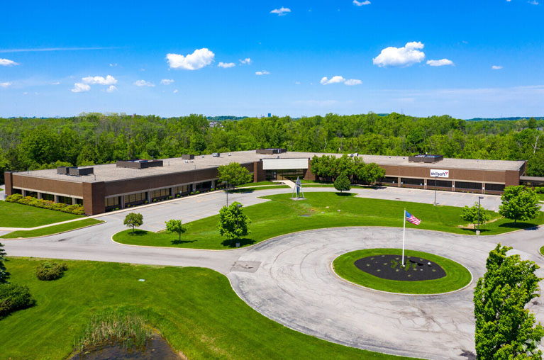R2521 Skillsoft 500 Canal View Blvd Rochester NY