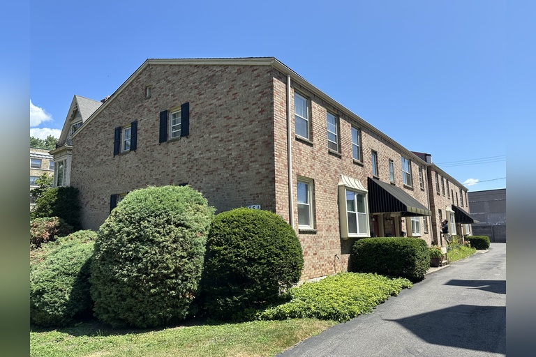 B11713  151 Linwood Avenue  Buffalo NY