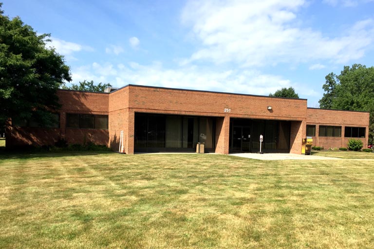 B5065  251 John James Audubon Pkwy Amherst NY