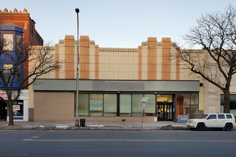 L3438  153 Central Avenue Albany NY
