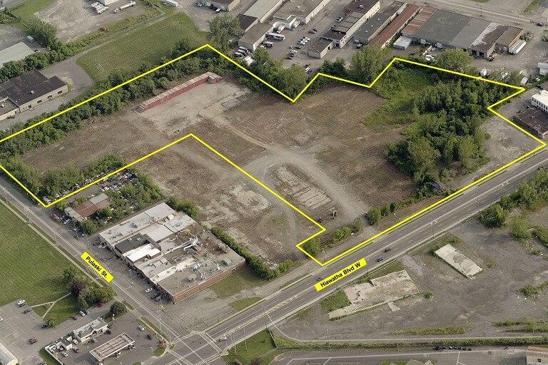 Y11781 Lombardi 745 Hiawatha Blvd West Syracuse NY