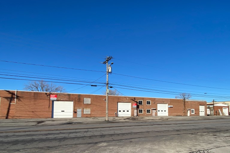 Y17252 964 Spencer Street Project 964 Spencer Street Syracuse NY