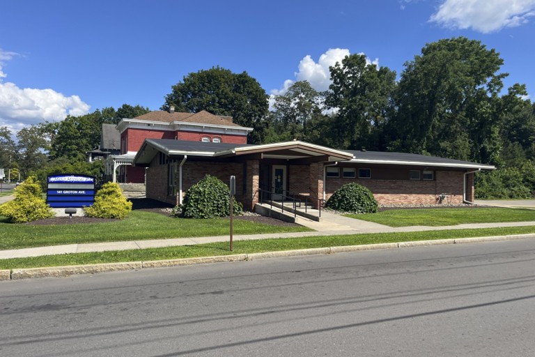 G5599  139 Groton Avenue Cortland NY