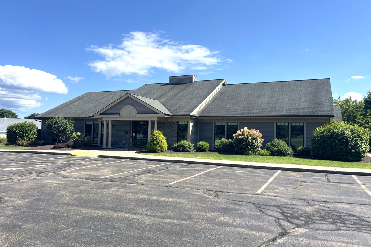 G5601  1104 Commons Avenue Cortland NY
