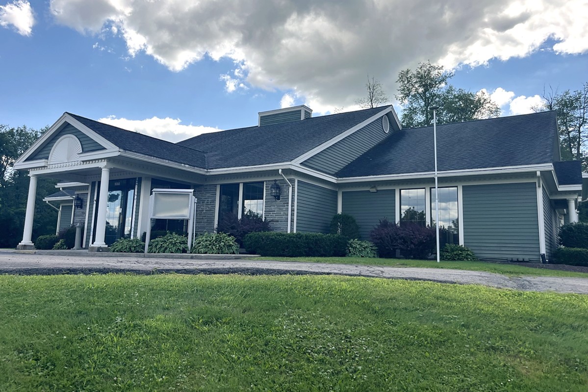 G5602  1088 Commons Avenue Cortland NY
