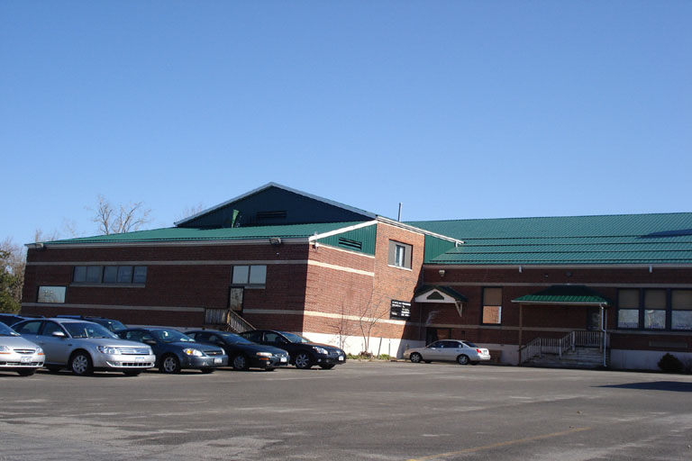B3170 Fairways At Lancaster 5360 Genesee Street Bowmansville NY