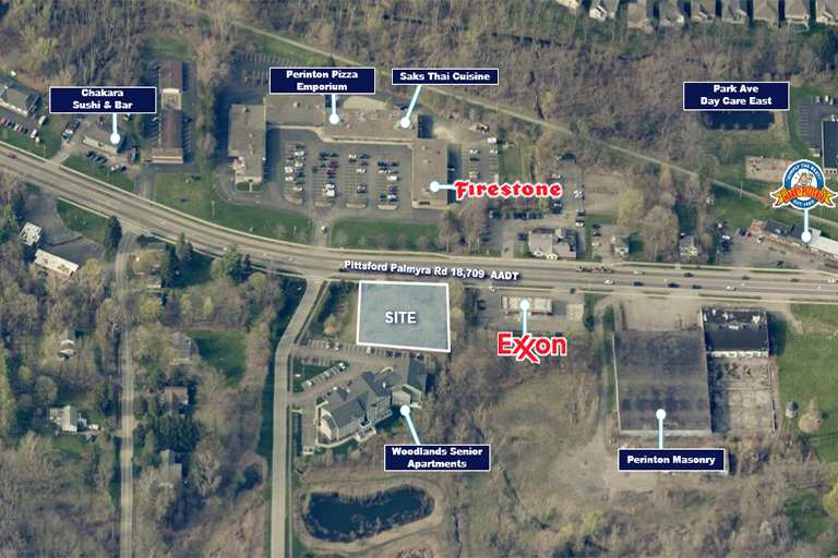 R8143  7383 Pittsford Palmyra Road Fairport NY