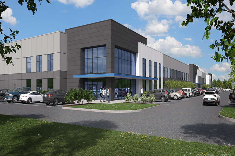 R8146 Build-To-Suit 273 Sanford Road North Churchville NY
