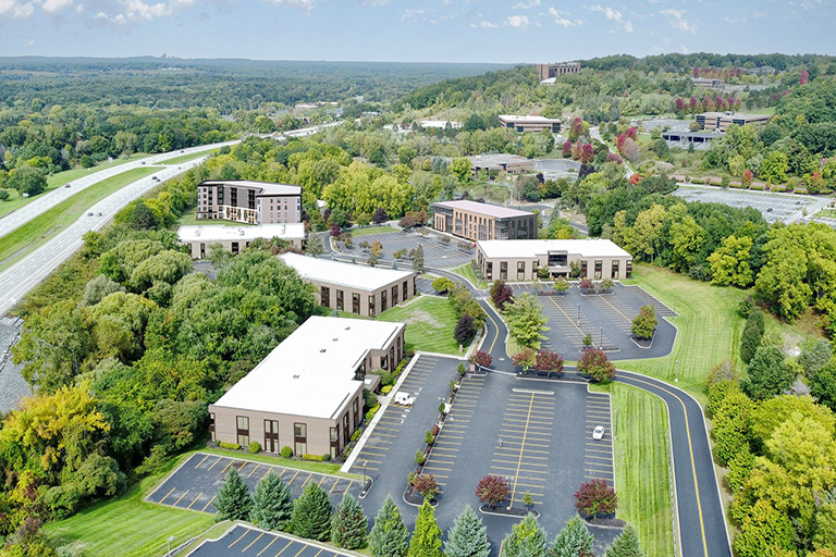 R2061 Willowbrook Office Park The Place At Willowbrook Fairport NY