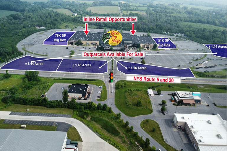 1579 Clark Street Rd, Auburn, NY 13021