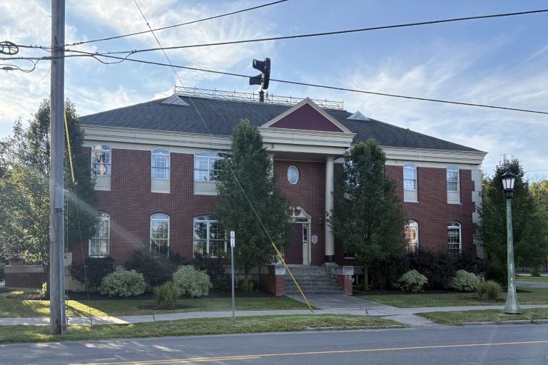 Y12313  727 Washington Street Watertown NY