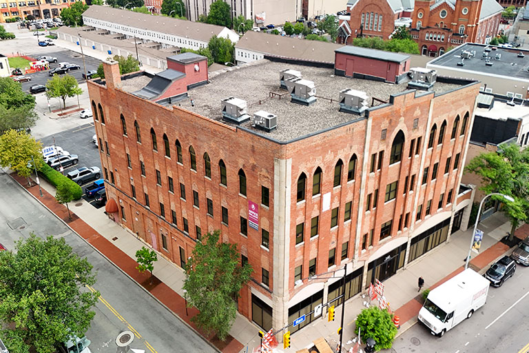 R2412  140 West Main Street Rochester NY