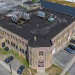 Y20347_21799 Middle Ages Brewery 112 Wilkinson Street Syracuse NY