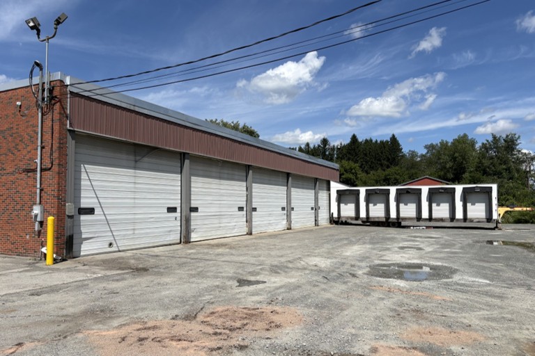 G5610 Former UPS 11 Alex Drive Horseheads NY