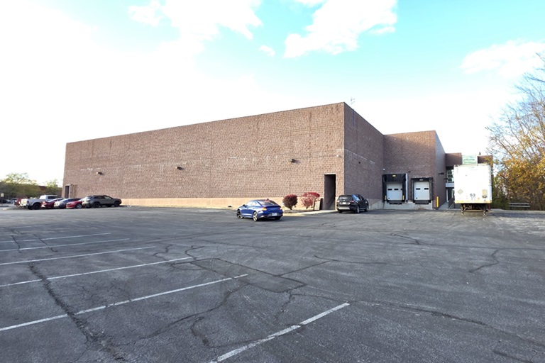 L3784  4 Commerce Drive South Harriman NY