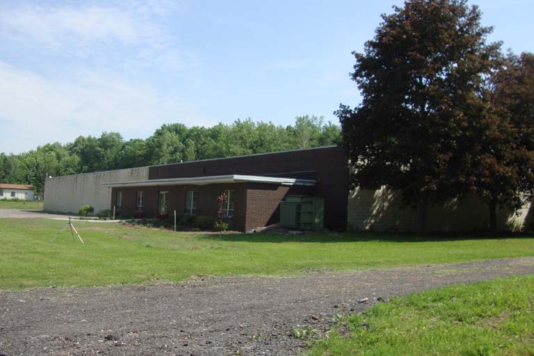 Y10745 Edlund Manufacturing 7406 Taft Park Drive East Syracuse NY