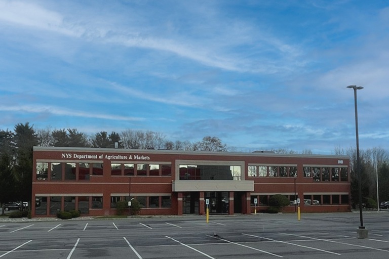 L2982 10B Airline Drive 10 Airline Drive Albany NY