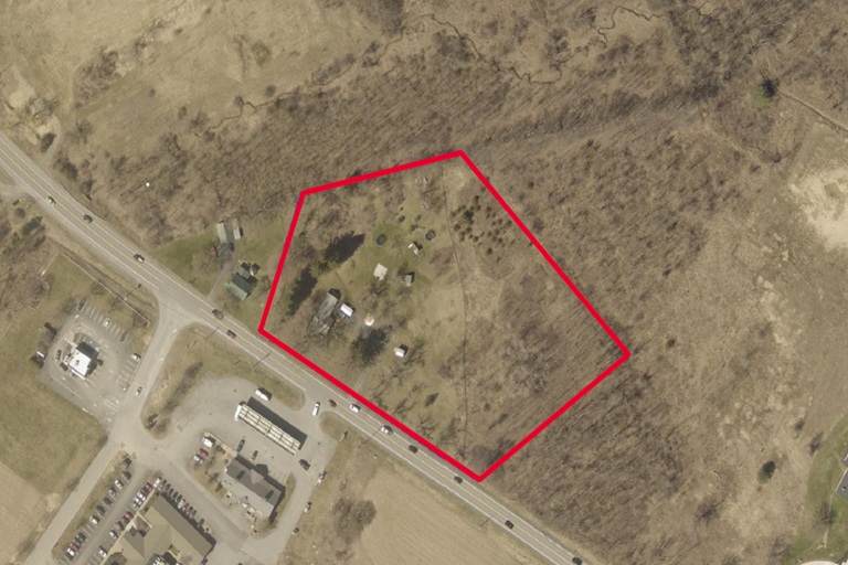 L3833  212 Route 30A  Schoharie NY