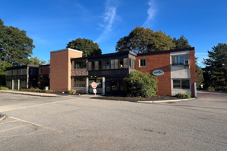 R8154  200 Highland Avenue Rochester NY