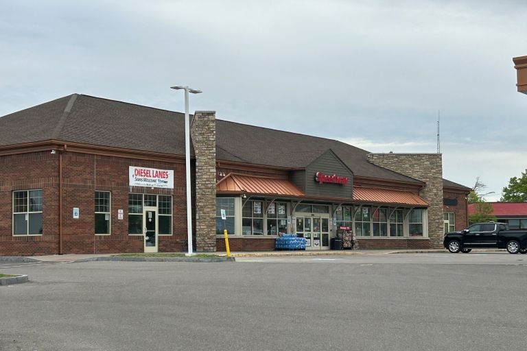 Y17991 Speedway 6589 Thompson Road Syracuse NY