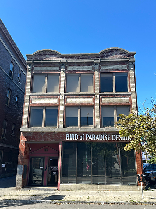 B11742 110 Elmwood Avenue 110 Elmwood Avenue Buffalo NY