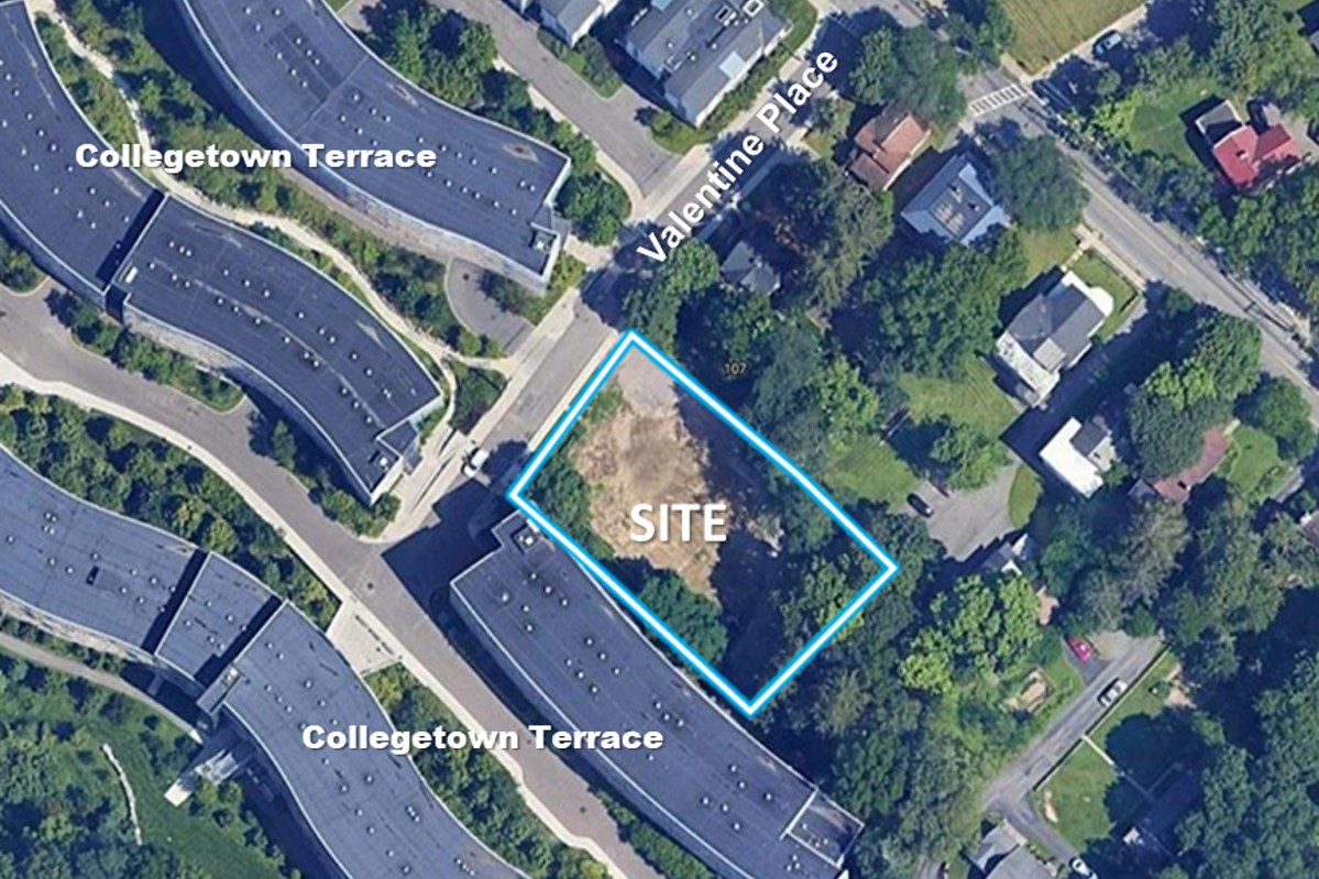 G5626  109 Valentine Place Ithaca NY