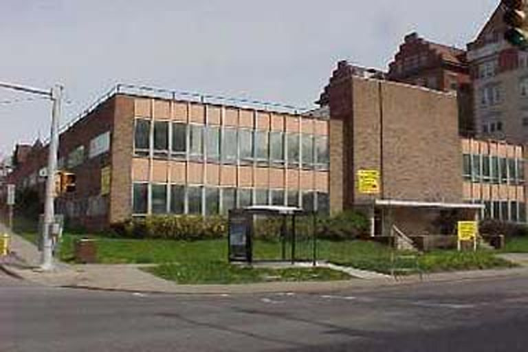 Y660 601-607 James Street 607 James Street Syracuse NY