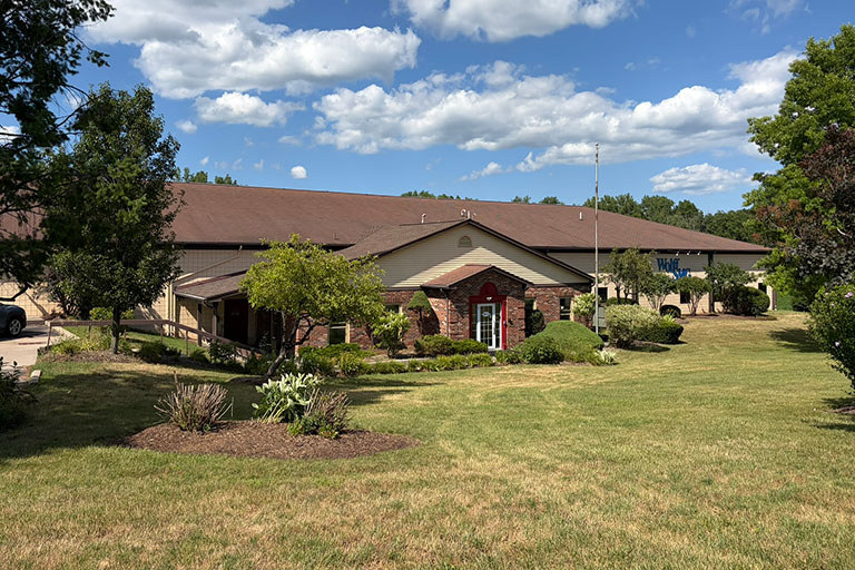 R1229  1641 Commons Pkwy Macedon NY