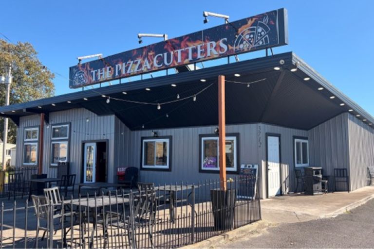Y2377 Freestanding Resturant 3712 New Court Avenue Syracuse NY