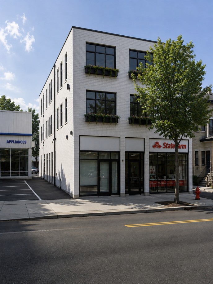 B6580  2227 South Park Avenue Buffalo NY