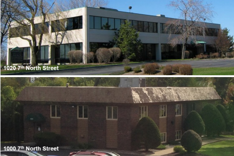 Y16846 Willowood Office Park 1020 Seventh North Street Liverpool NY